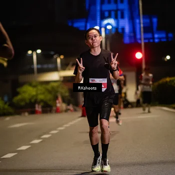 Runner Photo 4552965