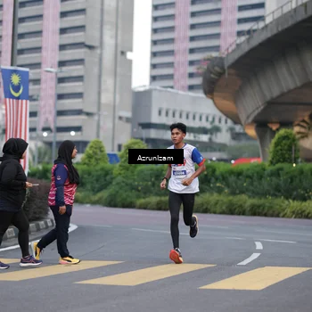 Runner Photo 4552968