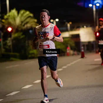 Runner Photo 4552971