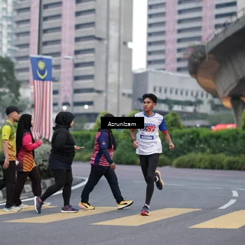 Runner Photo 4552972