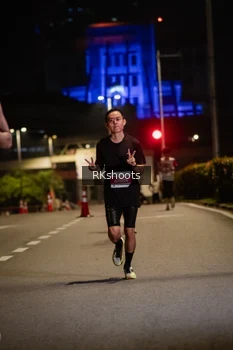 Runner Photo 4552973