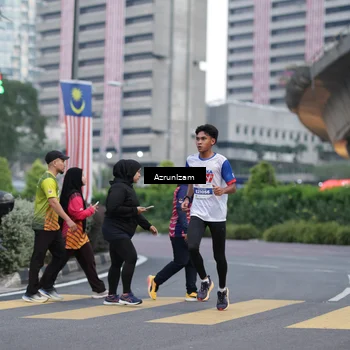 Runner Photo 4552977