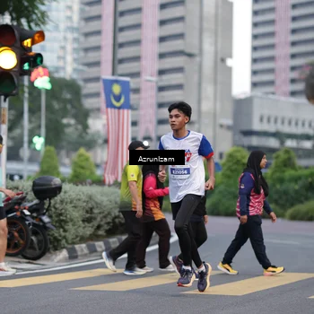 Runner Photo 4552985