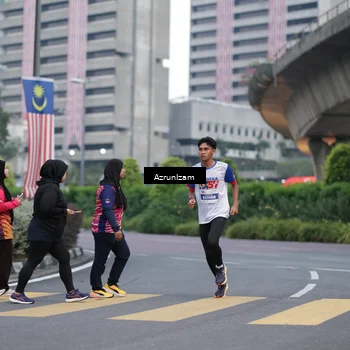 Runner Photo 4553005