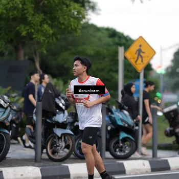 Runner Photo 4553006