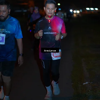 Runner Photo 4553021