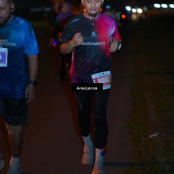 Runner Photo 4553030