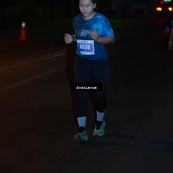 Runner Photo 4553040