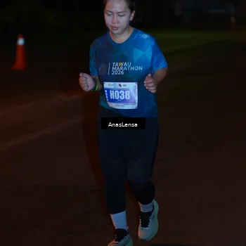 Runner Photo 4553049