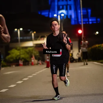 Runner Photo 4553051