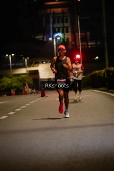 Runner Photo 4553055