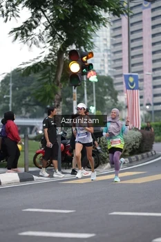 Runner Photo 4553057