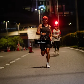 Runner Photo 4553069
