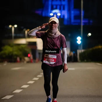 Runner Photo 4553070