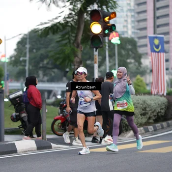 Runner Photo 4553071