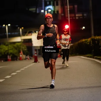 Runner Photo 4553074