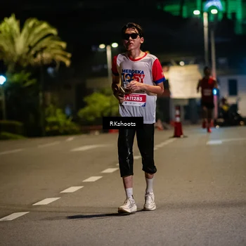 Runner Photo 4553080
