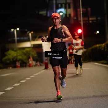Runner Photo 4553081