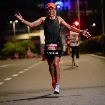 Runner Photo 4553086