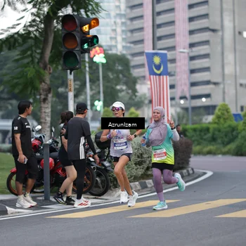 Runner Photo 4553089