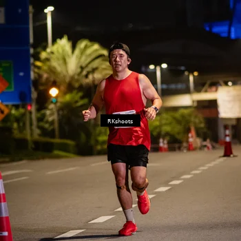 Runner Photo 4553090