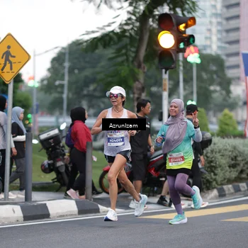 Runner Photo 4553098