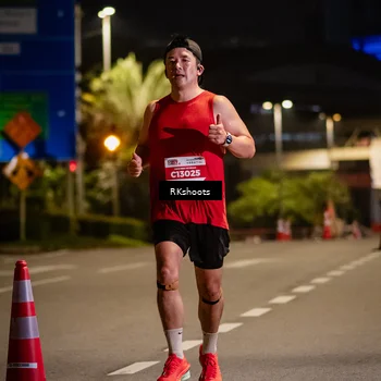 Runner Photo 4553105
