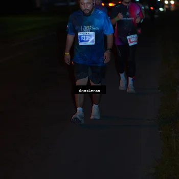 Runner Photo 4553107
