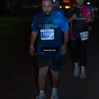 Runner Photo 4553110