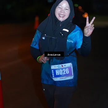 Runner Photo 4553113