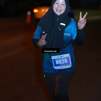 Runner Photo 4553117