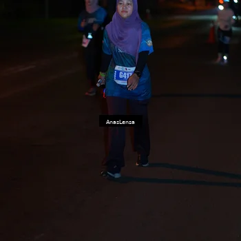 Runner Photo 4553121
