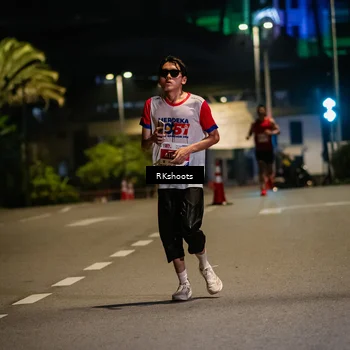 Runner Photo 4553123