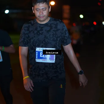 Runner Photo 4553127
