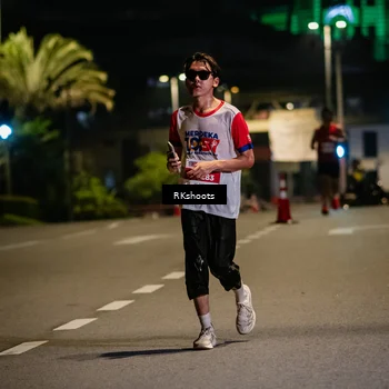 Runner Photo 4553129