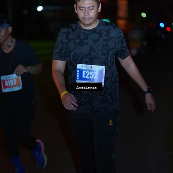 Runner Photo 4553130