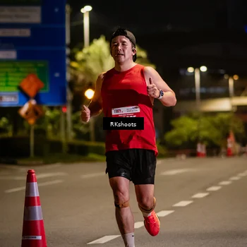 Runner Photo 4553138