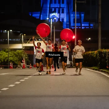 Runner Photo 4553139