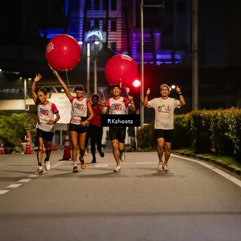 Runner Photo 4553145