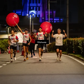 Runner Photo 4553150