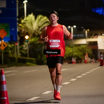 Runner Photo 4553151