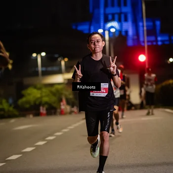 Runner Photo 4553163
