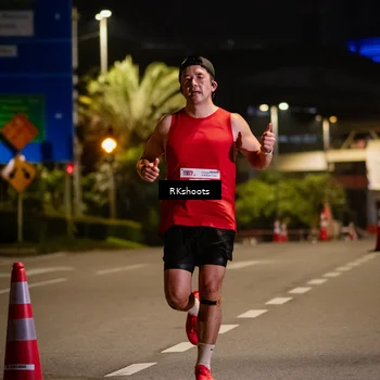 Runner Photo 4553167