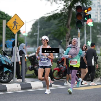 Runner Photo 4553180