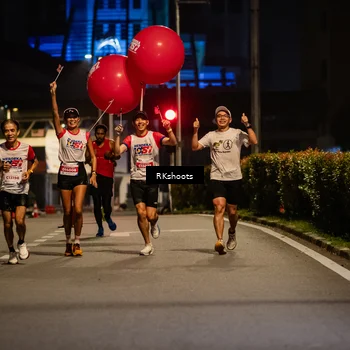 Runner Photo 4553182