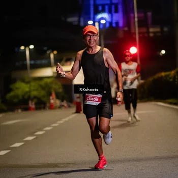 Runner Photo 4553183