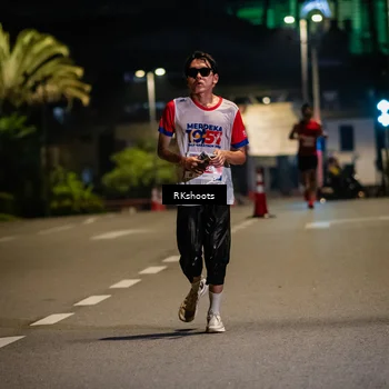 Runner Photo 4553185