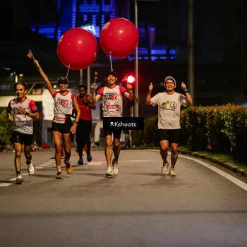 Runner Photo 4553187