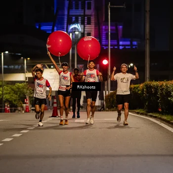Runner Photo 4553192