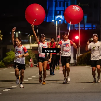 Runner Photo 4553193